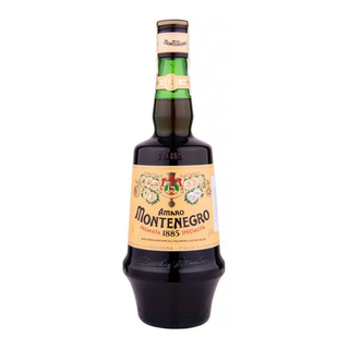 Lichior 23% alcool Amaro Montenegro 700ml