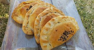 Soufflet Escalope Grillée