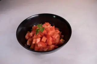 Paradajz salata
