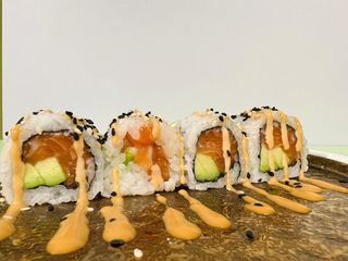 Lemon Roll - 4 pezzi