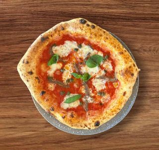 Pizza Napoletana