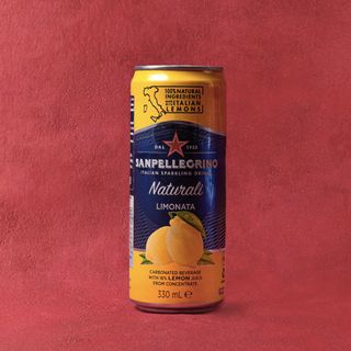 San Pellegrino Limonata