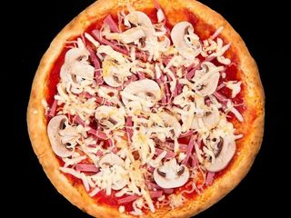 ПІЦА  ДОМАШНЯ (330g)