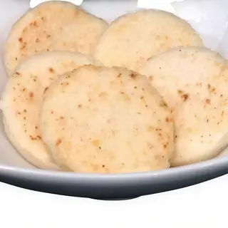 miniarepas (ración)