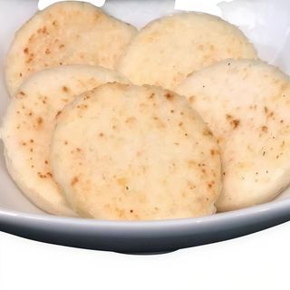 miniarepas (ración)