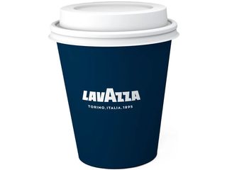 Latte macchiato