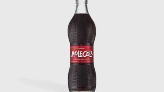 MoleCola-კლასიკი 330 მლ