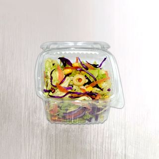 Mini Salade Mixte