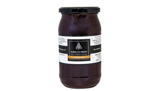 Miód nektarowy gryczany 1,1kg