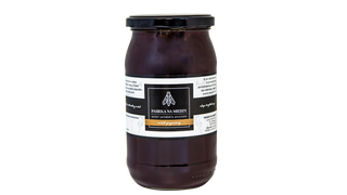 Miód nektarowy gryczany 1,1kg