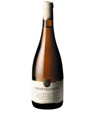 Carlos Villanueva Ribeiro 75Cl