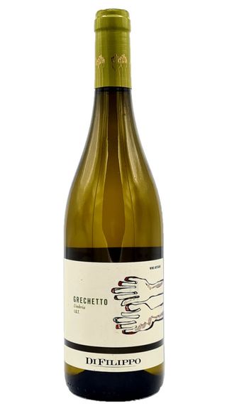 Di Filippo Umbria IGT Grechetto BIO
