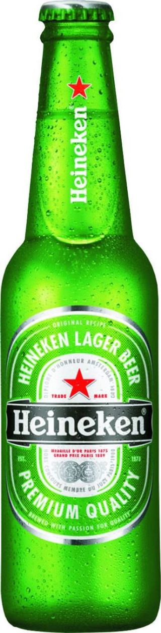 Heineken