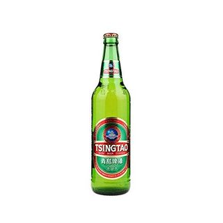 Birra Tsingtao