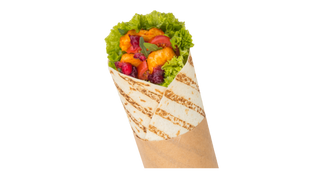 Rollo Halloumi Special