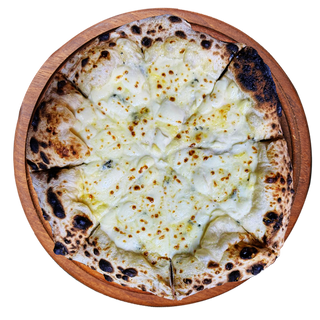 Pizza 4 Fromages