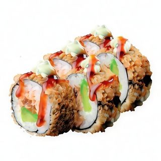 Futo Maki Miura (5 Pzs.)