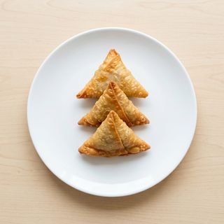 Samosa Trio(3pcs)