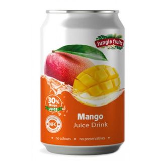 Sok Mango 0,33l