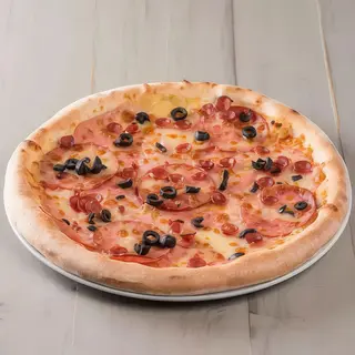 PIZZA CANIBALE NORMALA 32 CM