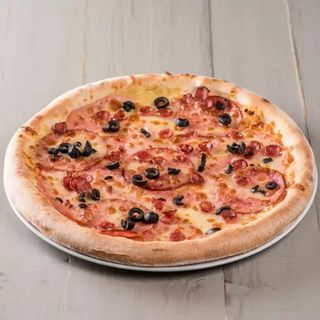 PIZZA CANIBALE NORMALA 32 CM