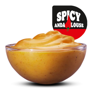Sauce Spicy Andalouse 