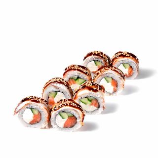 Ролл Канада