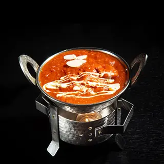 Curry Masala