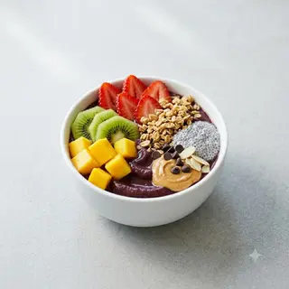 Personaliza Tu Bowl (Mediano)