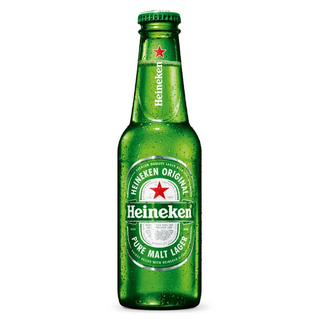 Cerveja Heineken 250ML