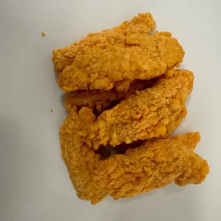 Tender pack 3