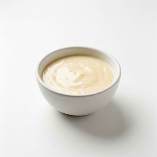 Fonduta di parmigiano