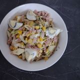 Salade de pepátes