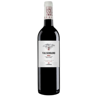 Valserrano crianza botella (70 cl.)