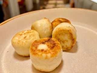 SYRNIKI (5 UDS)/сырники