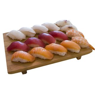 Mannaka nigiri mixto