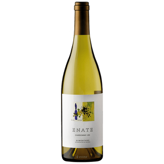 Vino Blanco Enate Chardonnay 234 (750 Ml.)