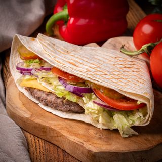 Pocket Wołowy 390 g