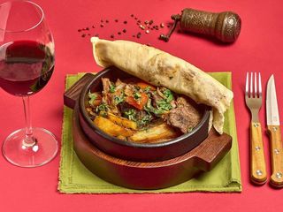 Оджахурі (300g)