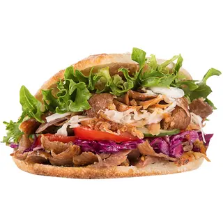Kebab Grande