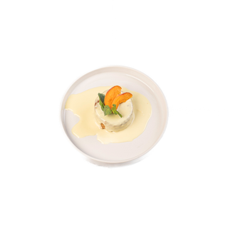 Malva pudding 
