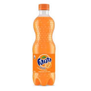 Fanta Orange PET 35cl