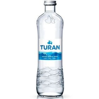  Вода "Туран" 0,5 л