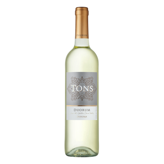 Vinho Branco Tons do Dourum   
