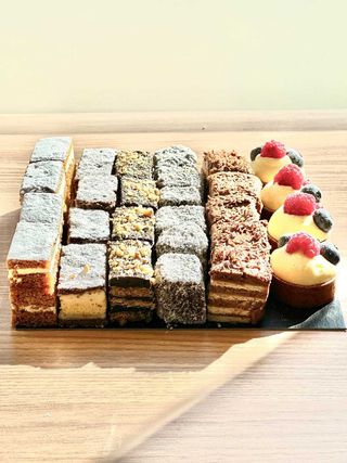 Platou Mediu 3-6 Persoane