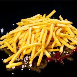 Batatas Fritas