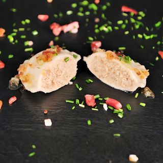 Pierogi chłopskie 8szt.