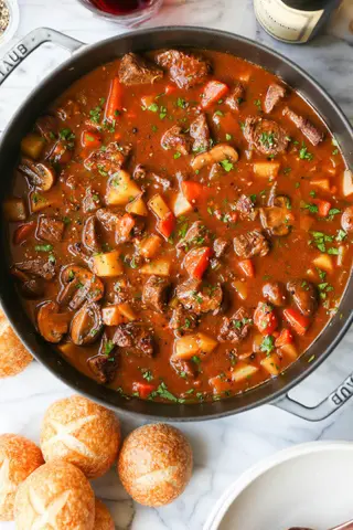 Stew