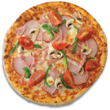 Пица Аугуста (33см)