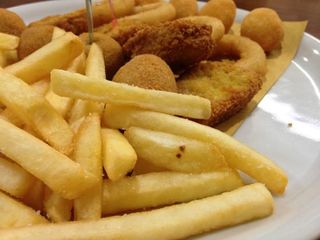 Fritto misto